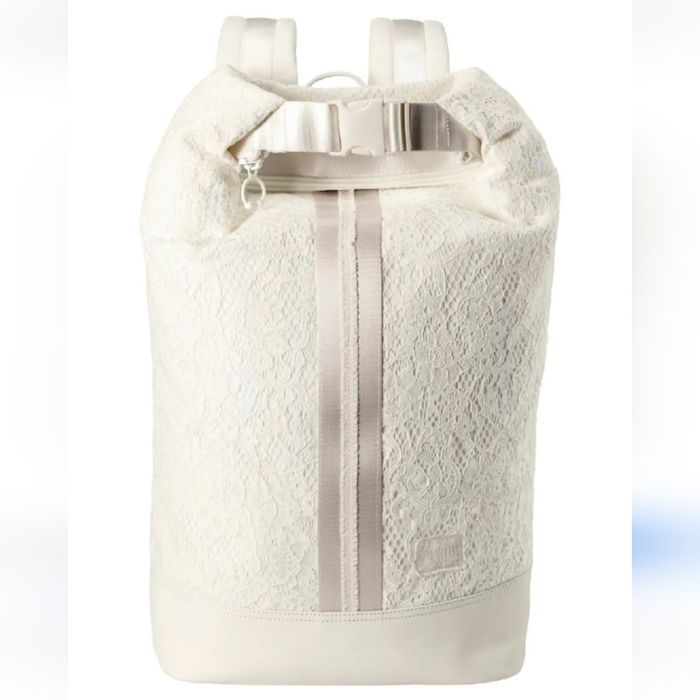 Puma × Fenty by Rihanna Lace Roll-Down Vanilla Ice Backpack